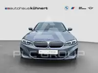 2026 BMW 318