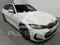 2026 BMW 318