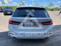 2026 BMW 318