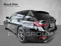 2026 BMW 318