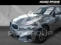 2026 BMW 318