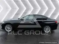 2026 BMW 318