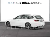 2026 BMW 318