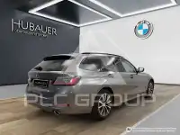2026 BMW 318