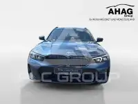 2026 BMW 318