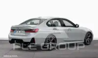 2026 BMW 318