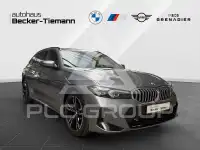 2026 BMW 318
