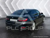 2026 BMW 318