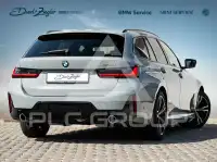 2026 BMW 318