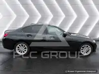 2026 BMW 318