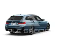 2026 BMW 318