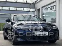 2026 BMW 318