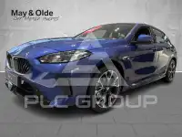 2026 BMW 118