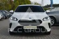 2026 BMW 118