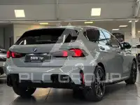 2026 BMW 118