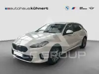 2026 BMW 118