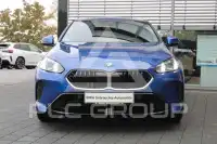 2026 BMW 118