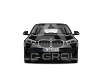2026 BMW 118