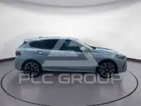 2026 BMW 118