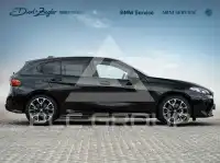 2026 BMW 118
