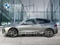 2026 BMW 118