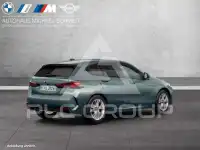 2026 BMW 118