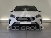 2026 BMW 118