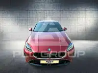 2026 BMW 118