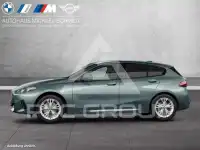 2026 BMW 118