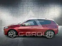 2026 BMW 118