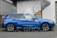 2026 BMW 118