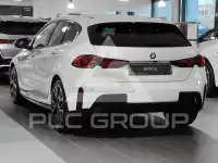2026 BMW 118