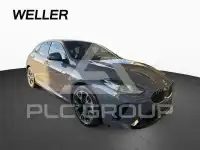 2026 BMW 118