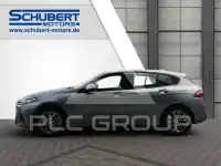2026 BMW 118