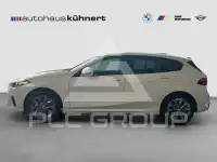 2026 BMW 118
