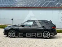 2026 BMW 118