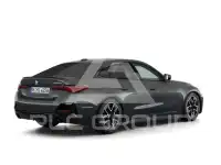 2026 BMW 420