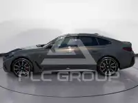 2026 BMW 420