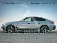 2026 BMW 420
