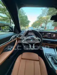 2026 BMW 420