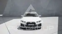 2026 BMW 420