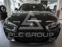 2026 BMW 420