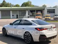 2026 BMW 420