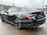 2026 BMW 420