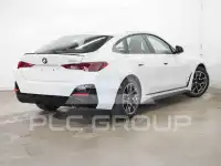 2026 BMW 420