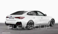 2026 BMW 420