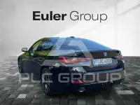 2026 BMW 420
