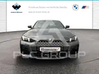 2026 BMW 420