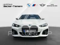 2026 BMW 420
