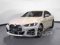 2026 BMW 420